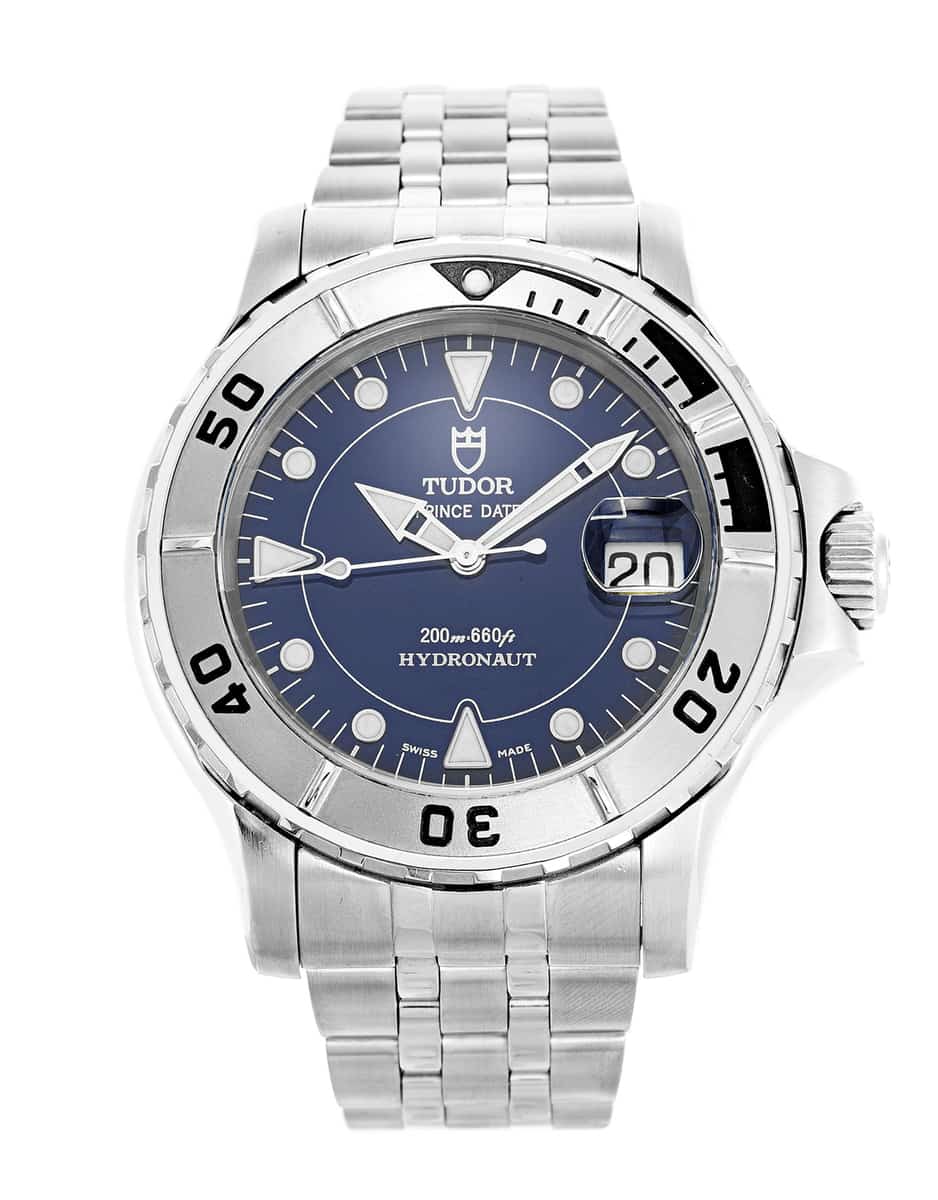Tudor 89190 top